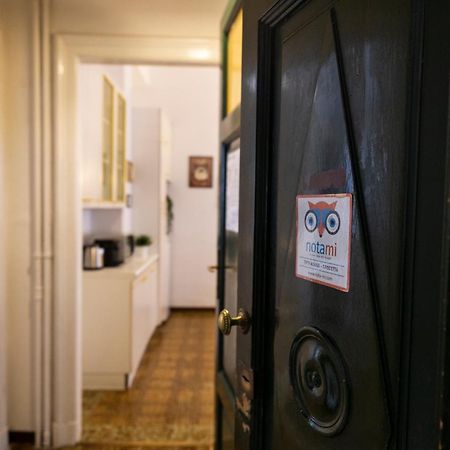Titty House - Crocetta Apartment Milan Exterior photo