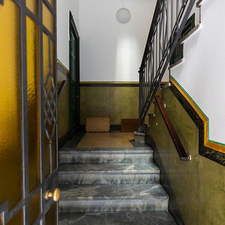 Titty House - Crocetta Apartment Milan Exterior photo
