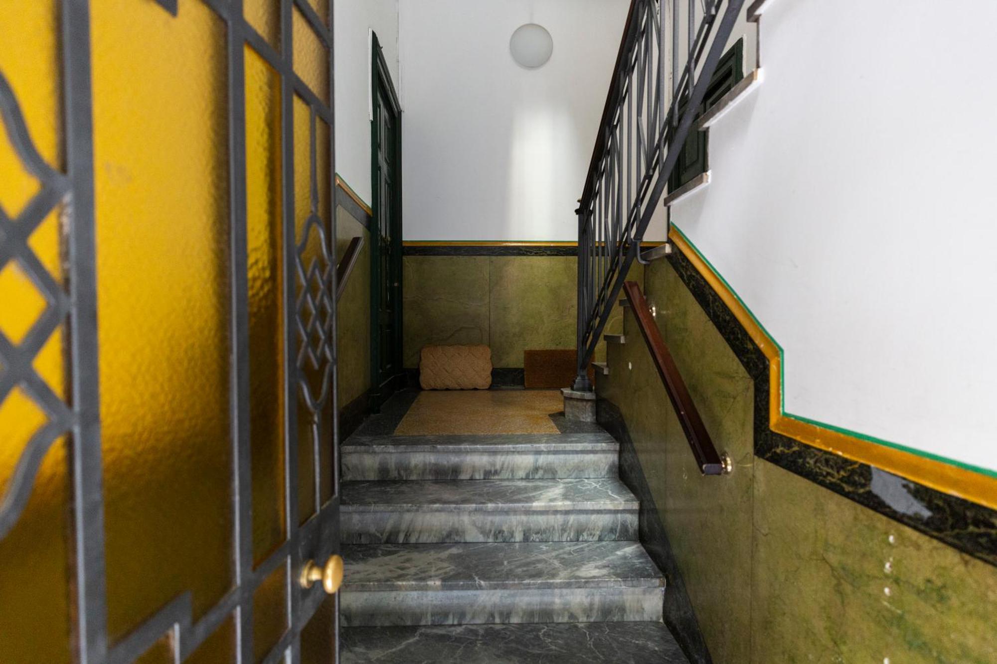 Titty House - Crocetta Apartment Milan Exterior photo