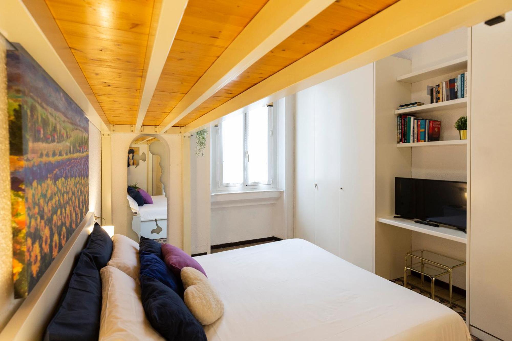 Titty House - Crocetta Apartment Milan Exterior photo