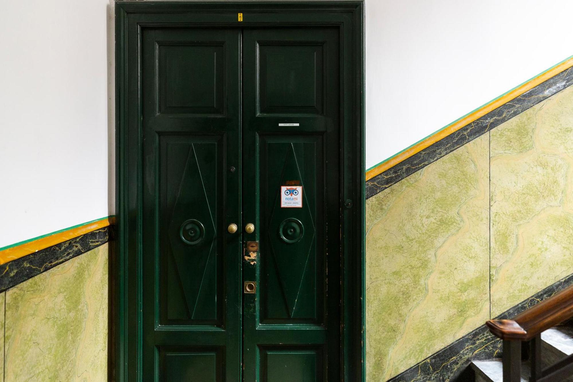 Titty House - Crocetta Apartment Milan Exterior photo