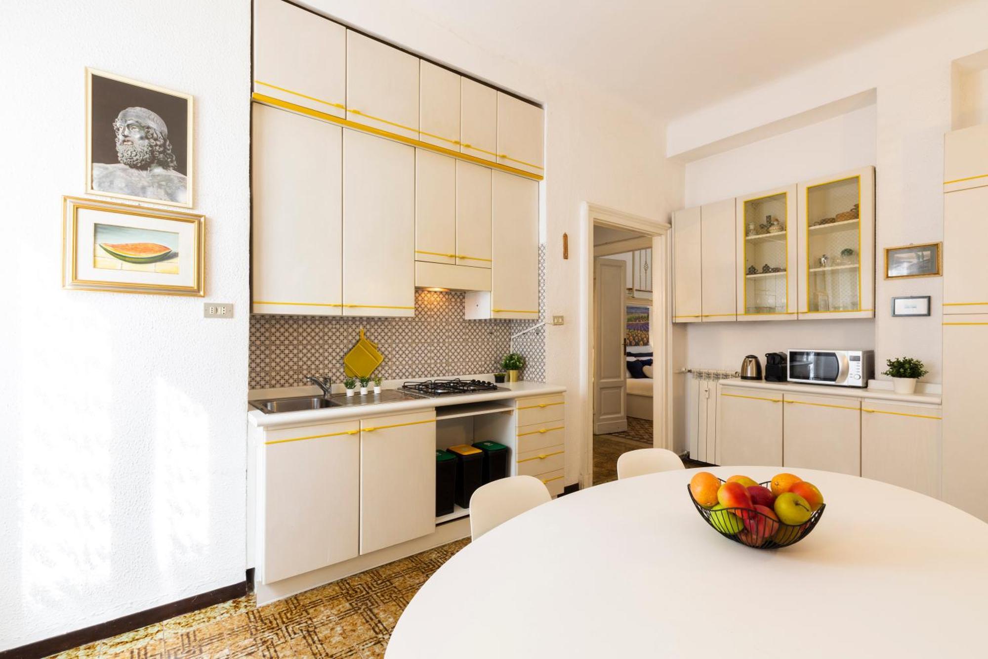 Titty House - Crocetta Apartment Milan Exterior photo