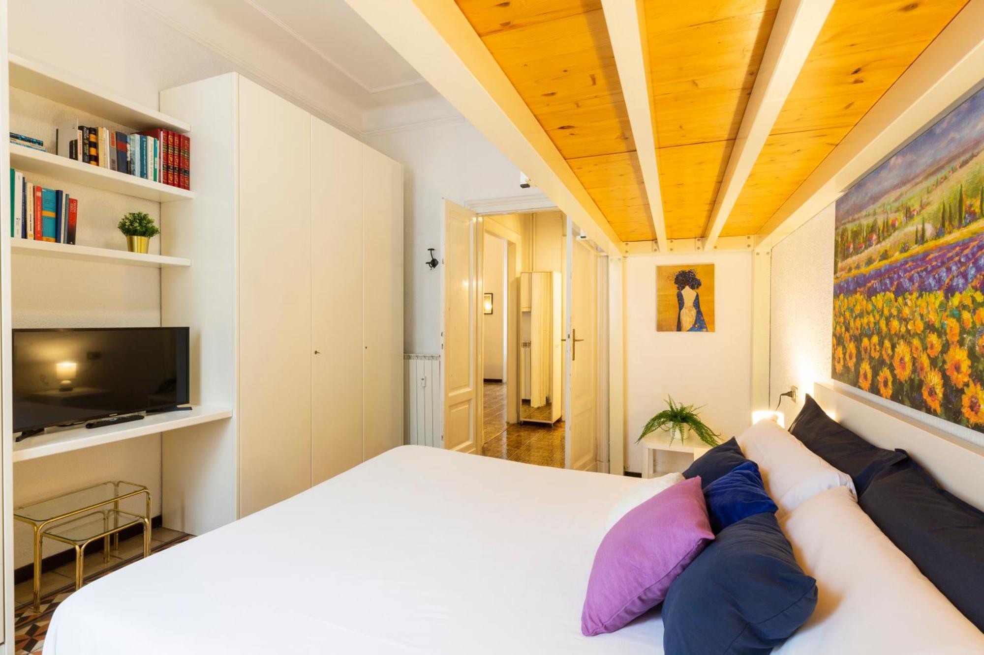Titty House - Crocetta Apartment Milan Exterior photo