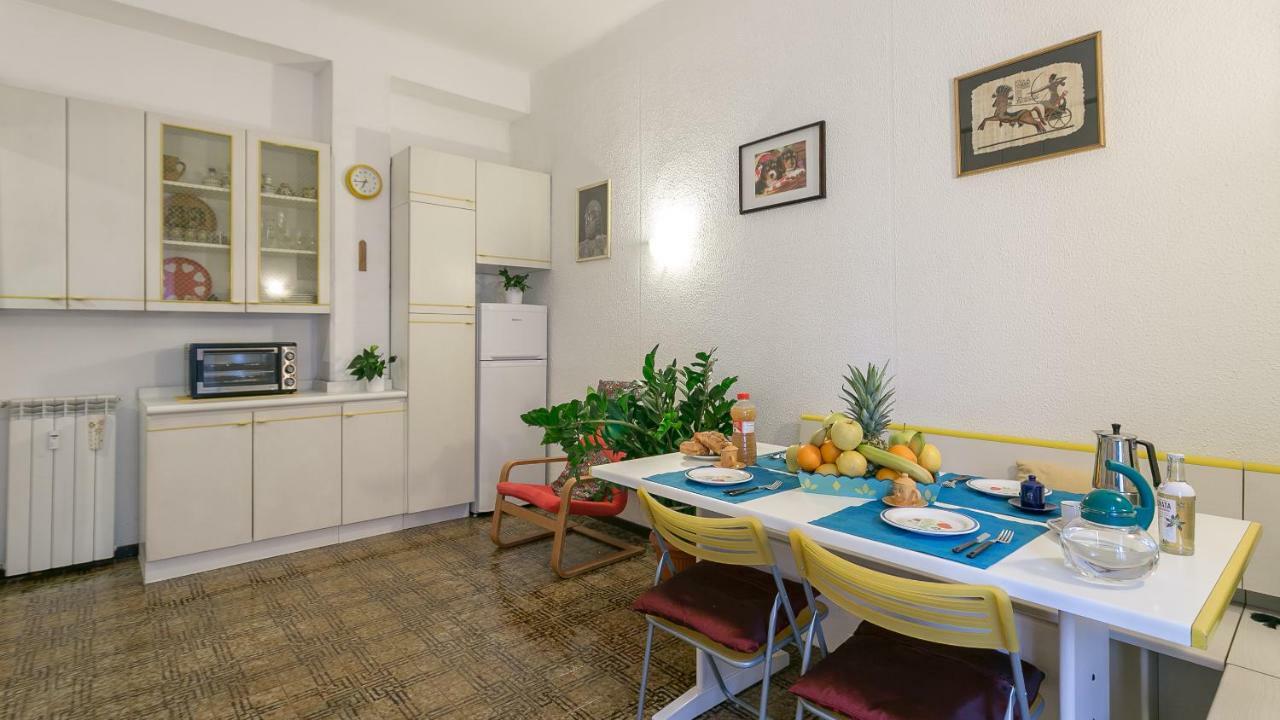 Titty House - Crocetta Apartment Milan Exterior photo